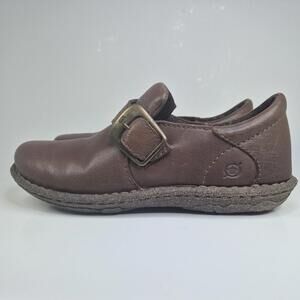 BORN Shoes Women’s Size 8
